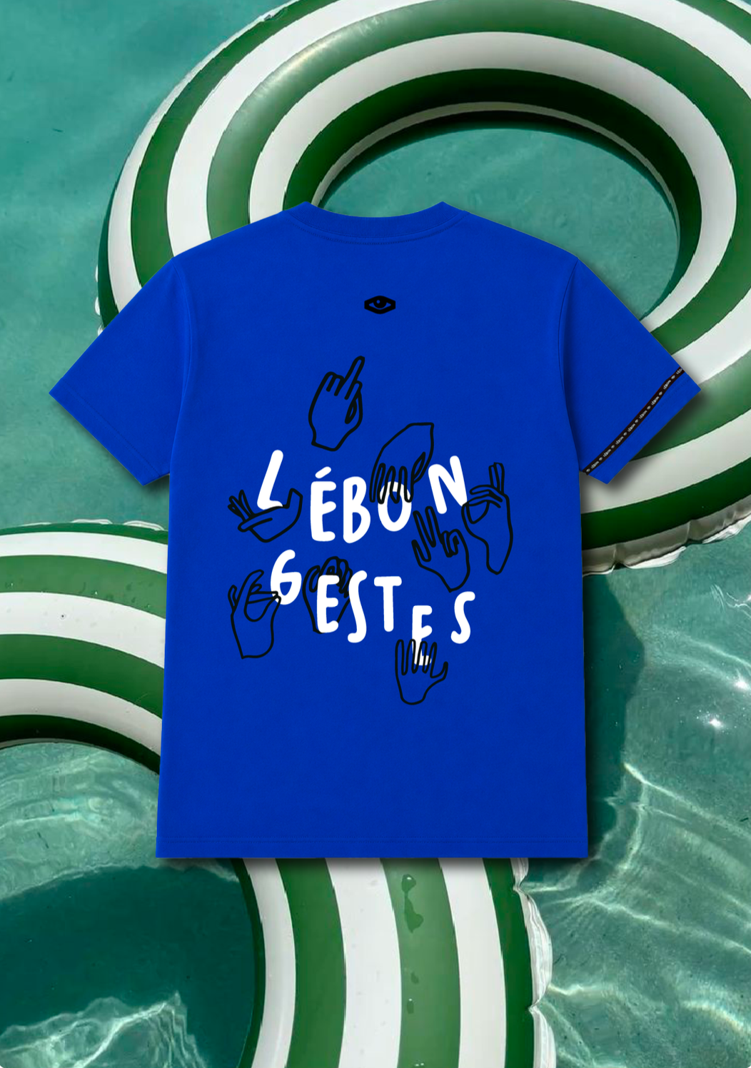LÉBON MOMENTS
