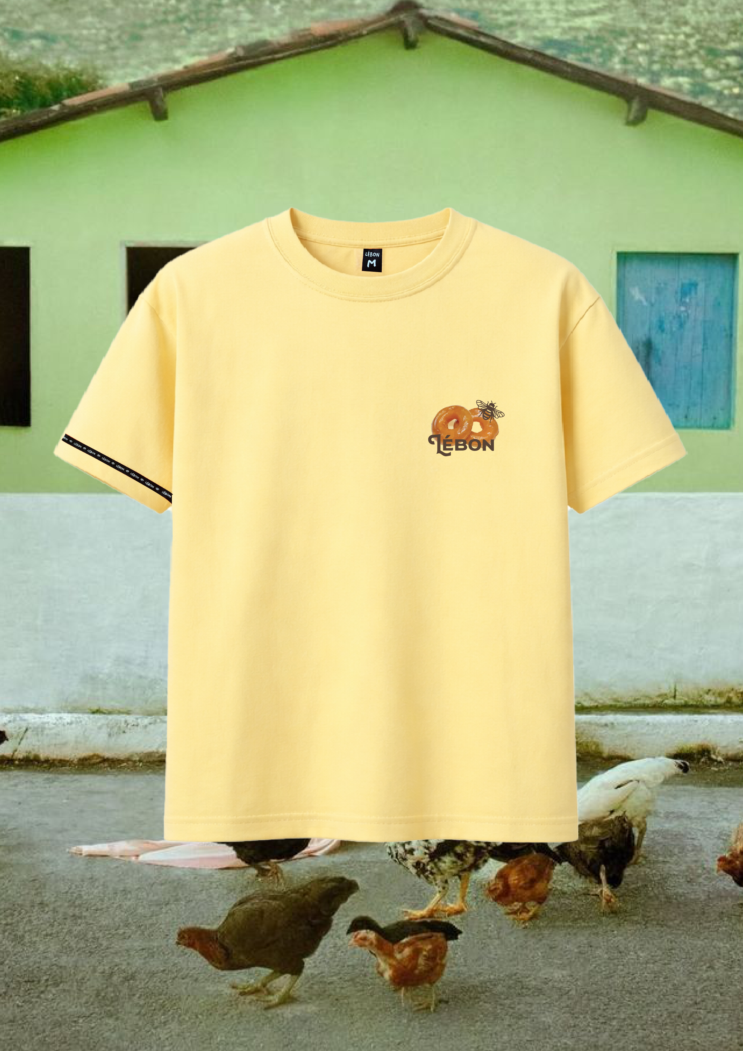 NOUVELLE COLLECTION 2026
