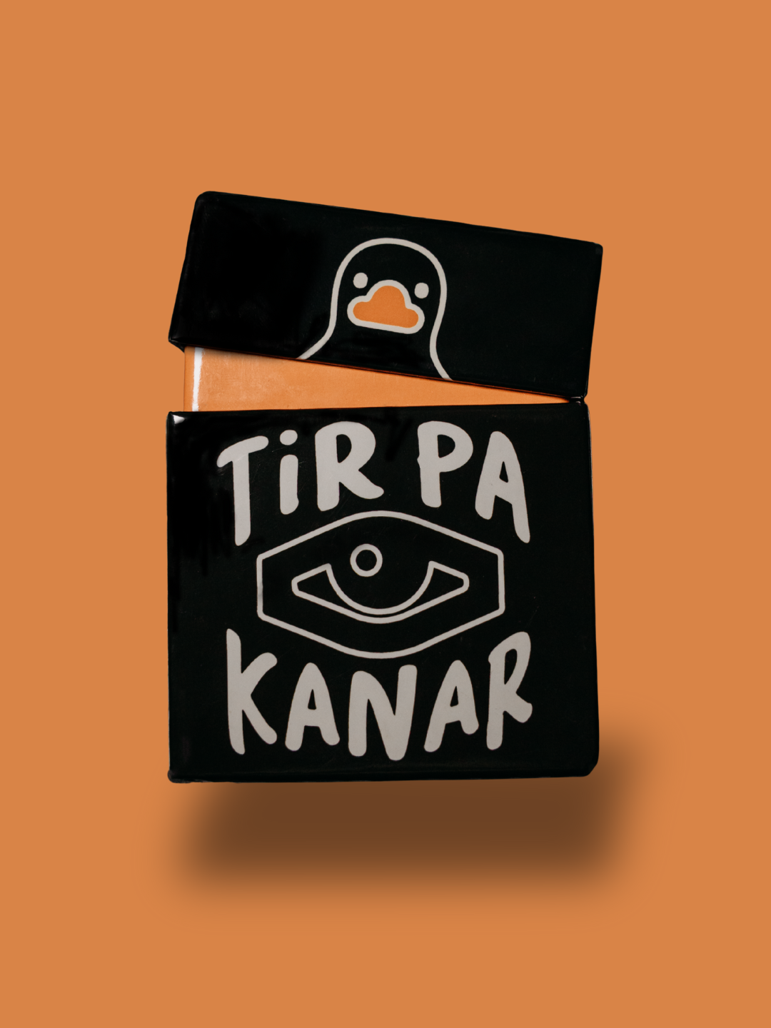 TIR PA KANAR : LE JEU