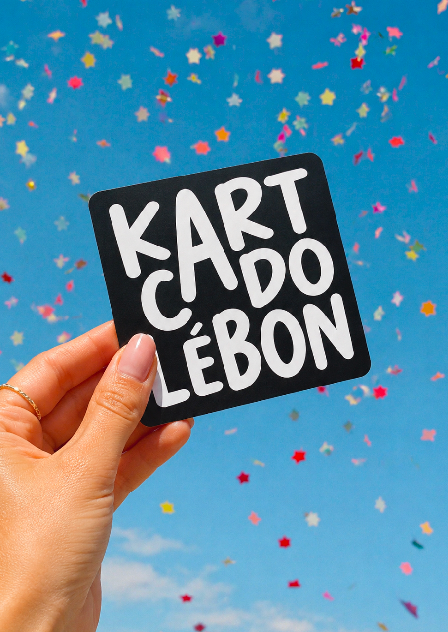 CARTE KDO