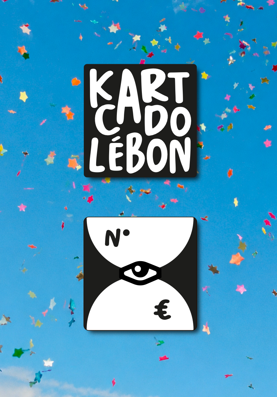 CARTE KDO
