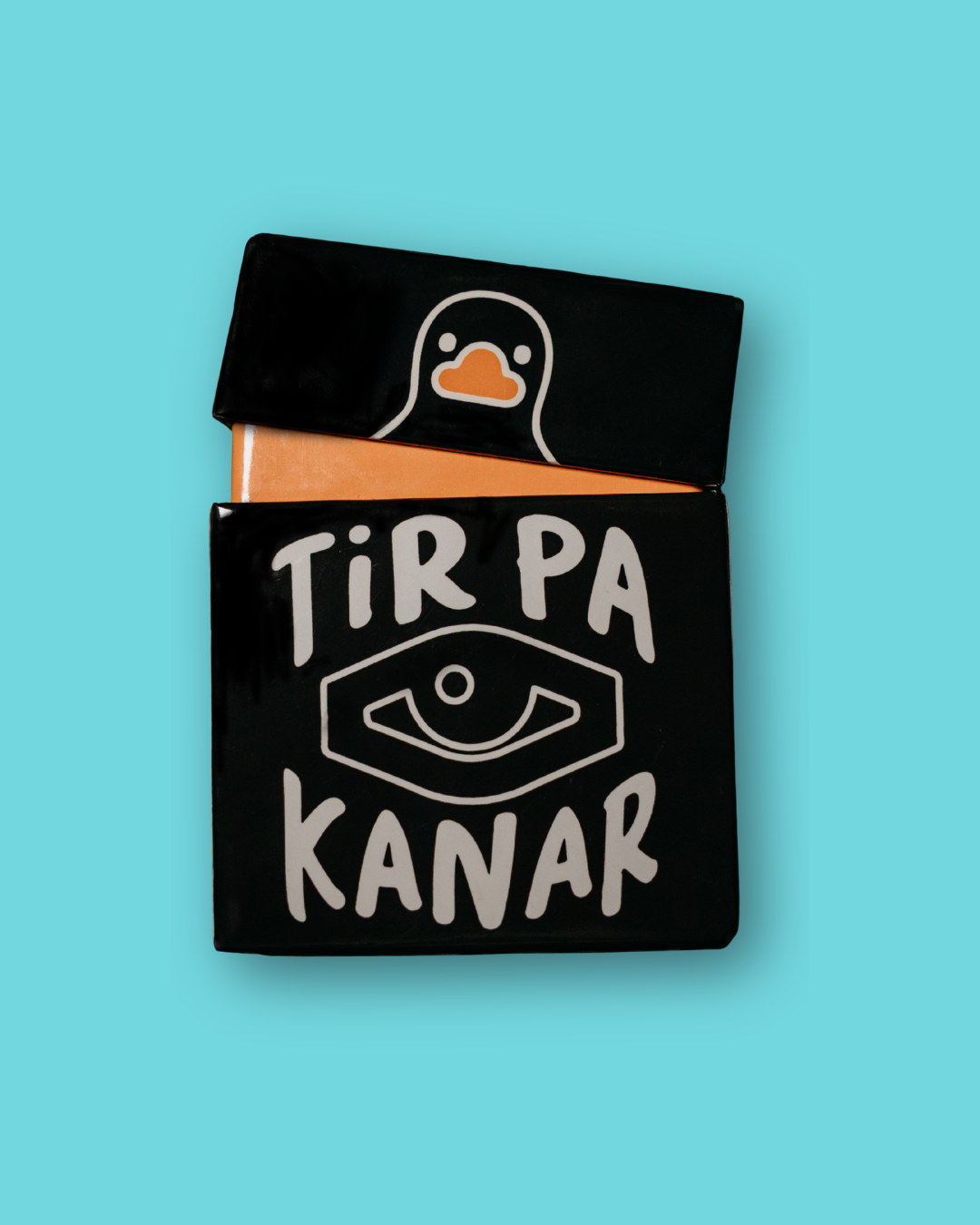 TIR PA KANAR : LE JEU